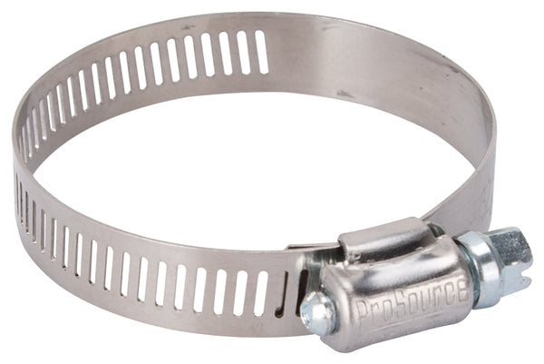 Mintcraft Hose Clamp/Carb Screw No.32 Ss HCRAN32-3L (10-Pack)