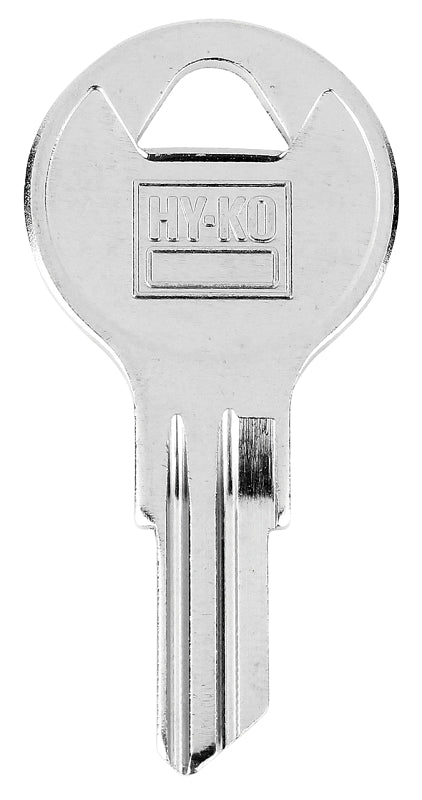 KEY FORT LOCK S54G FH3 by HY-KO MfrPartNo 11010FH3 (10-Pack)