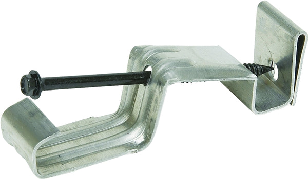 AMERIMAX HOME PRODUCTS 210121 5-Inch Hidden Hanger and Screw