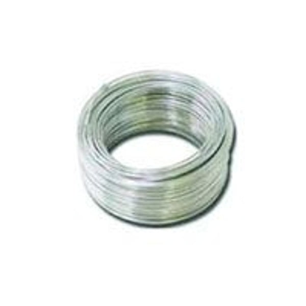 OOK 50139 32 Gauge, 100ft Steel Galvanized Wire