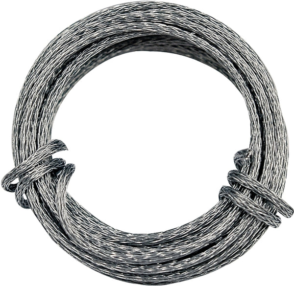Impex Systems 9 in Galvanized Steel 50122