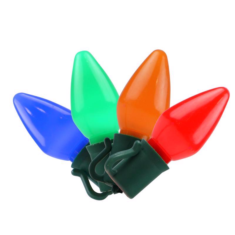 Celebrations STD C7 Multi Ceramic PK4