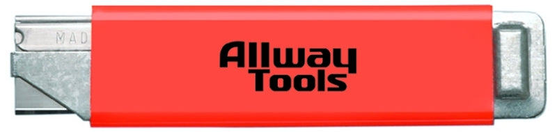 Allway Tools EK Easy Kutter, Neon (Assorted Color)