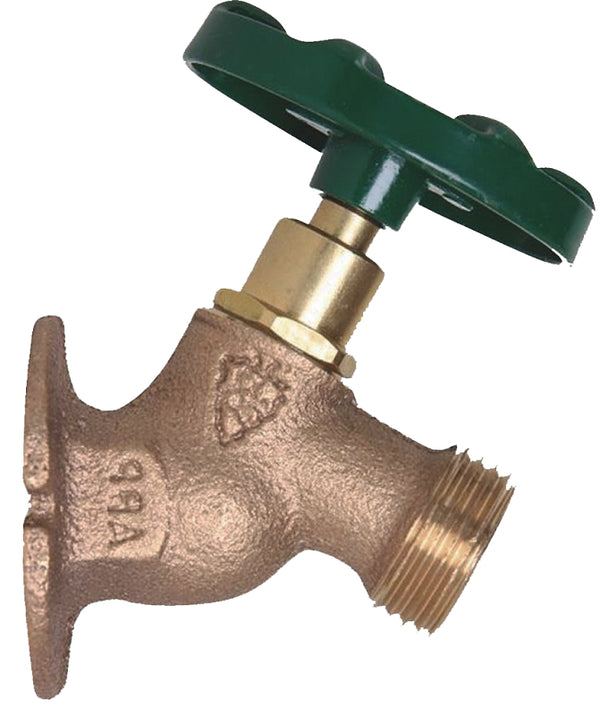Arrowhead Brass Sillcock 3/4 Fip X 3/4 Hse 355LF