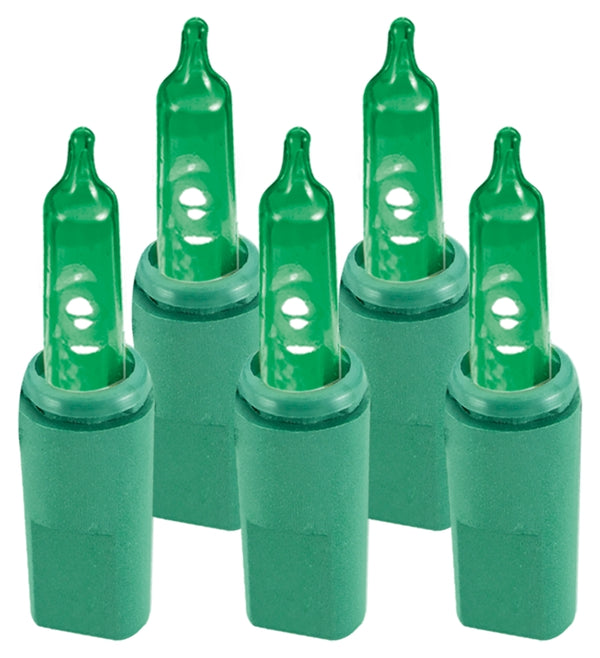 J Hofert Pull Light Italian 70 LED Green 2337-05/U15E326G