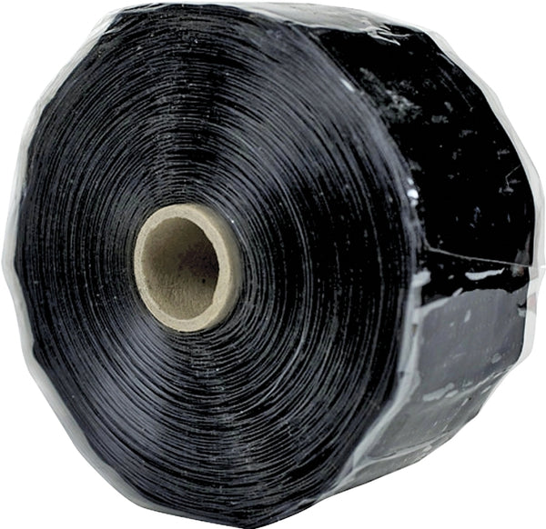 Rescue! 2X.03X36FT Industrial Blk Tape RT2000303601USZ41