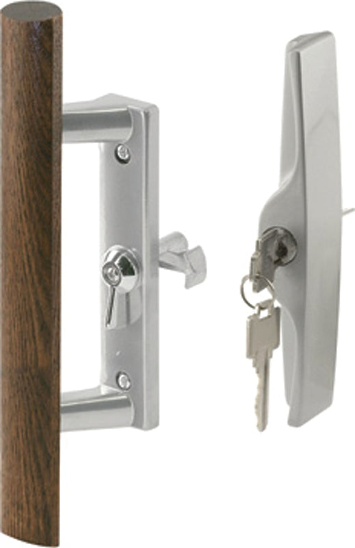 Prime Line Products Handle Internal Door Wood C 1064