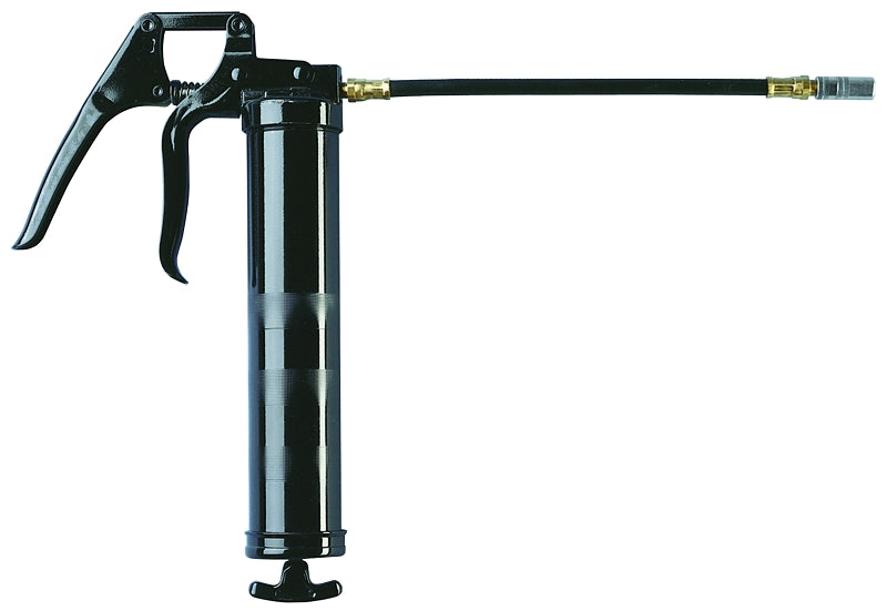 Plews LubriMatic 30-416 Profession Duty Pistol Grip Grease Gun