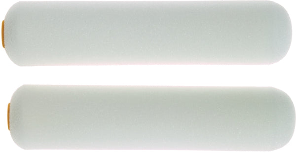 LINZER MR200 2 0600 2-Pack American Brush MR200-2-6 2PK 6" Foam Roll Cover, 6"