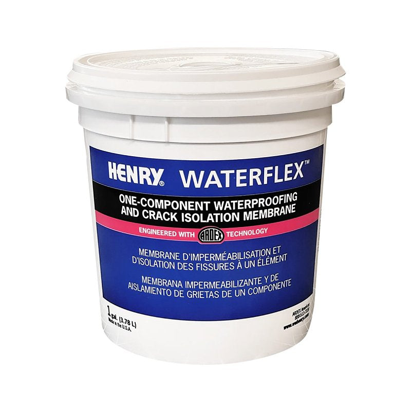 Henry Membrane WTRPRF & CRK ISO 1GA 41600