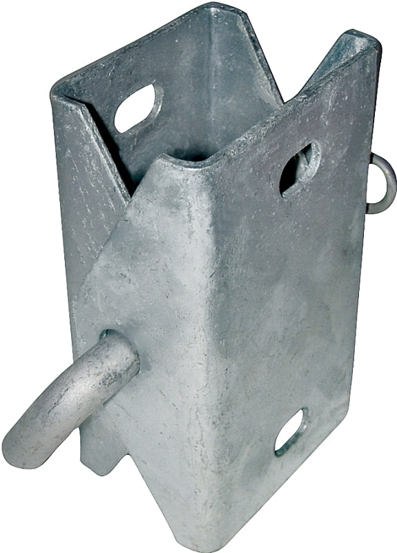 Multinautic Floating Dock Hinge Pin 1/2 in 10004