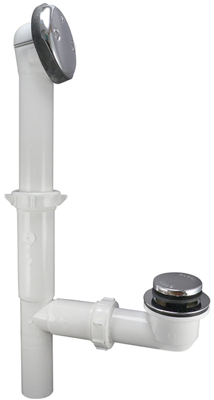 Plumb Pak