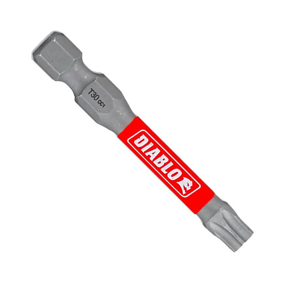 Diablo DT302P1 2 in. #30 Torx Drive Bit