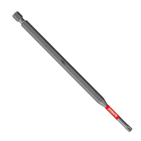 Diablo DT206P1 6 in. #20 Torx Drive Bit