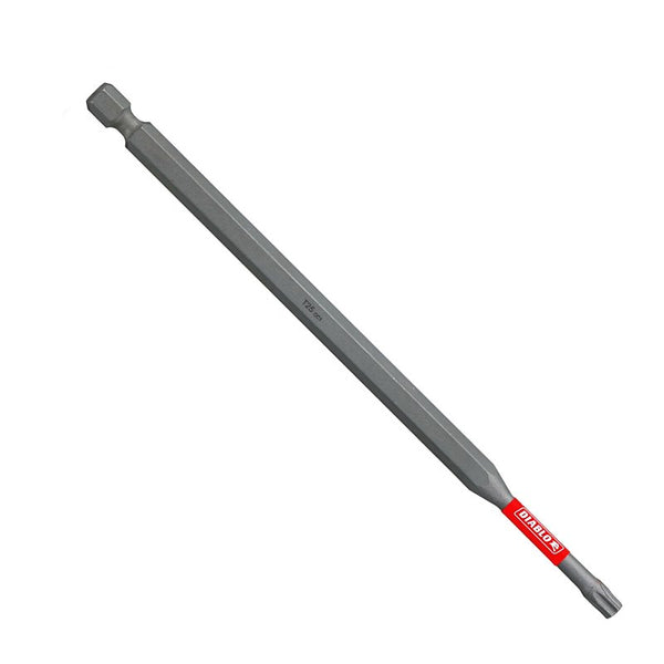 Diablo DT256P1 6 in. #25 Torx Drive Bit