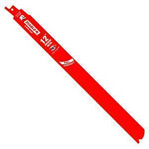 Steel Demon Bi-Metal Reciprocating Blade, 12-Inch