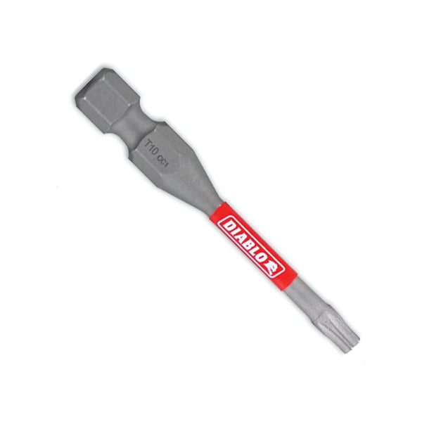 Diablo Power Bit T10 2 2pk DT102P2