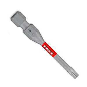 Diablo Power Bit T15 2 2pk