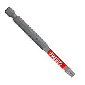 Diablo Bit T30 3.5 2pk