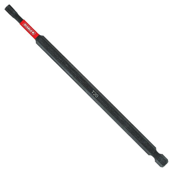 Freud Diablo Torx Bit T20 6 Bulk DT206B