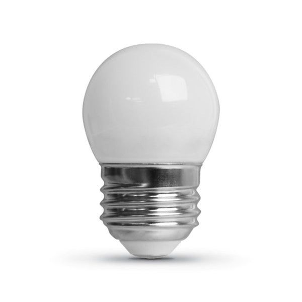 Feit Electric LED S11 E26 SW 7.5W BP71/2S/W/LED