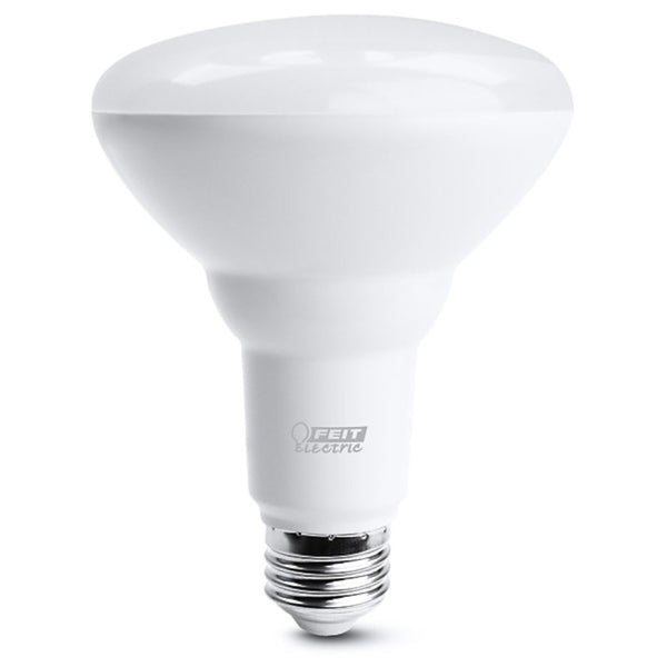 Feit Electric 43548 - BR30DM/10KLED/MP/12 BR30 Flood LED Light Bulb