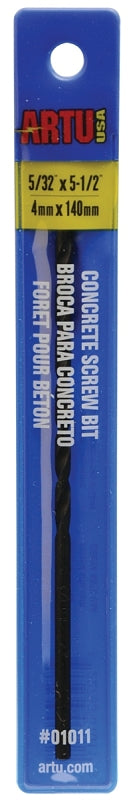 ARTU USA 01011 Concrete-Screws-and-Bolts