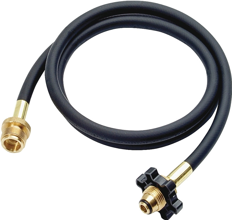 Mr Heater 5-Foot Propane Hose Assembly