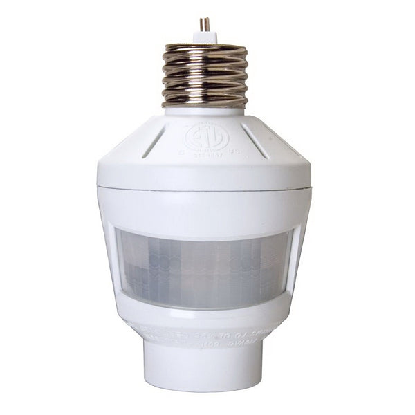 Westek MLC162BC motion light sensor, White