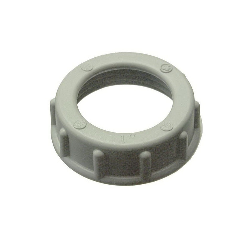 Halex 27528 Bushing Plastc Ins 1in 2