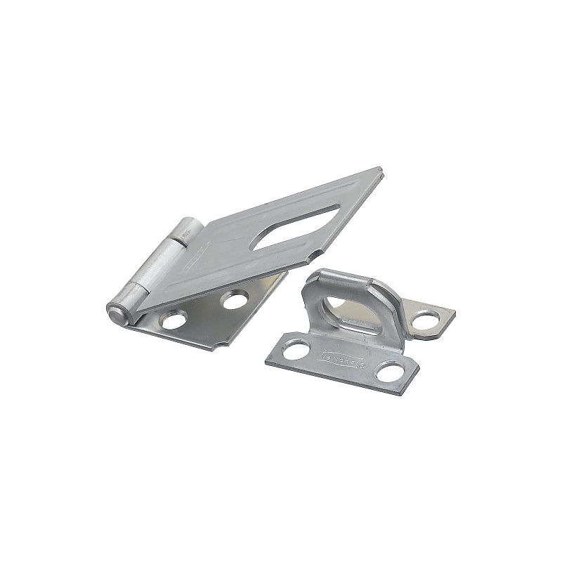 Safety Hasp Zn Plt3-1/4