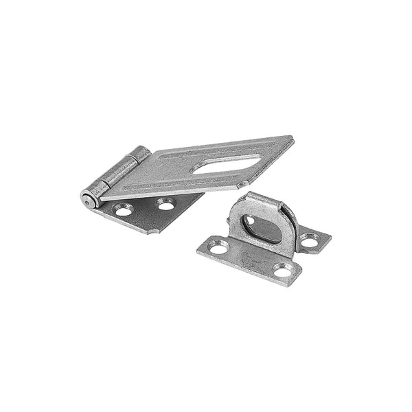 National Hardware N102-749 V30 Safety Hasp in Galvanized