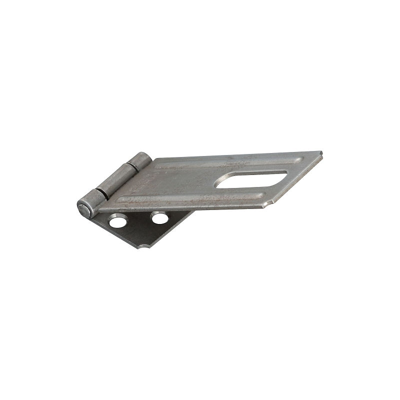 National Hardware N102-764 V30 Safety Hasp in Galvanized