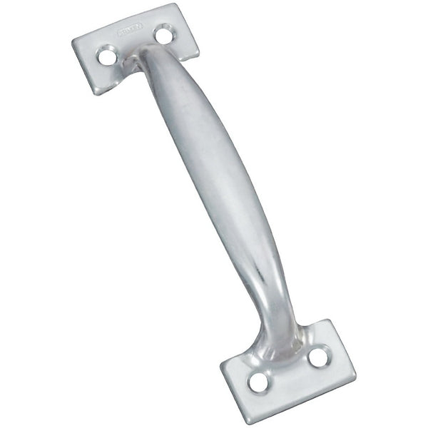 National Hardware N116-715 6-1/2in. Zinc Plated Utility Pull