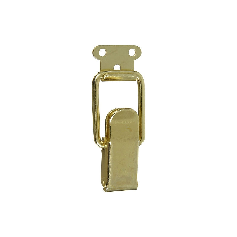 National Hardware N208-561 V1842 Draw Catches in Brass, 2 pack