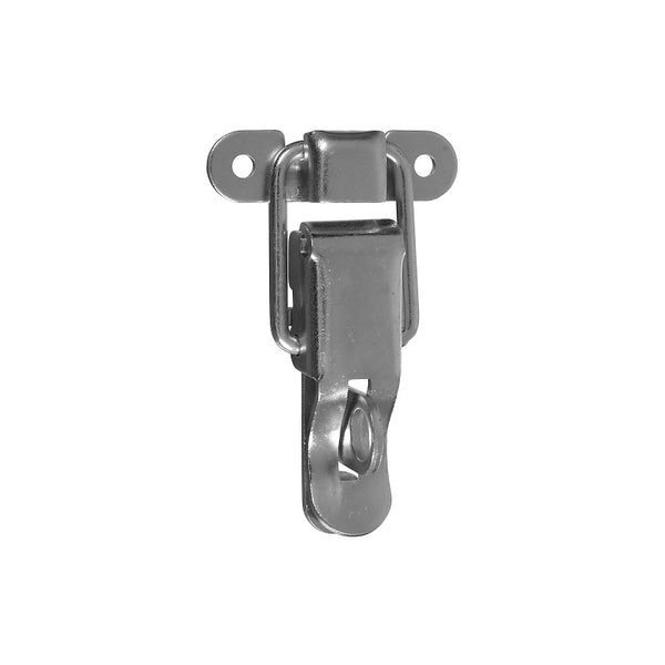 National Hardware N208-579 V1843 Lockable Draw Catches in Zinc plated, 2 pack