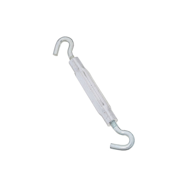 National Hardware N221-994 2174BC Hook/Hook Turnbuckle Zinc plated, 7/32" x 6-1/2"