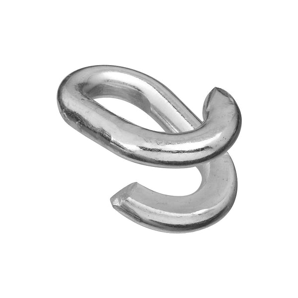 National Hardware N223-115 3152BC Lap Link in Zinc plated