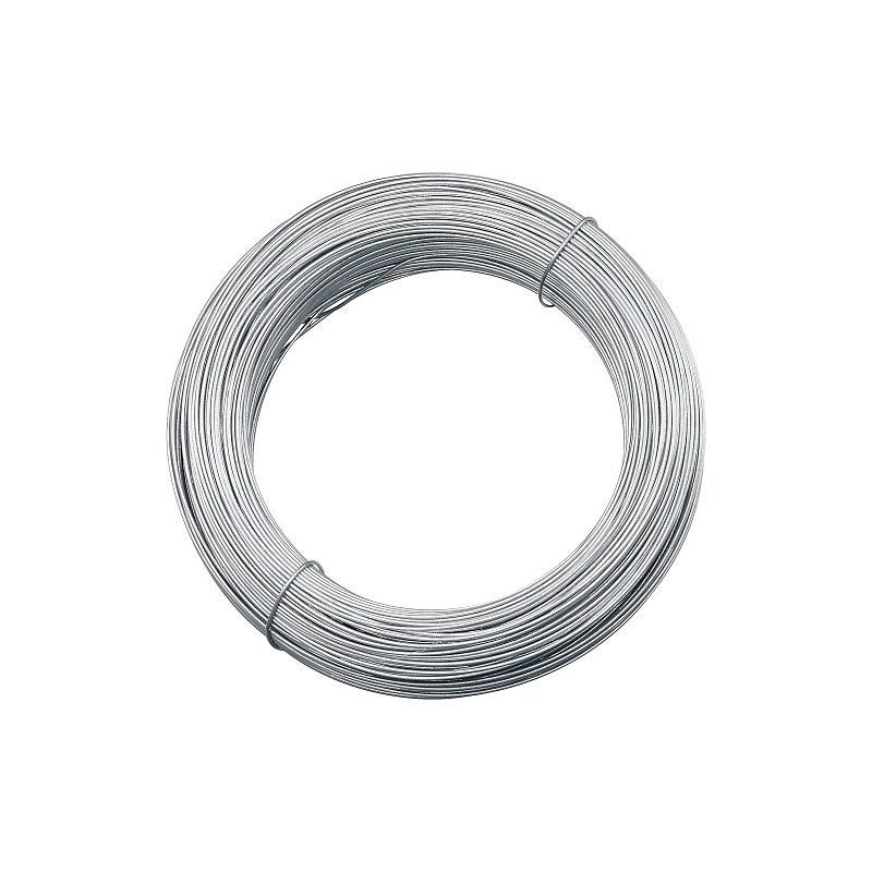 National Hardware N264-804 V2568 Wire in Galvanized
