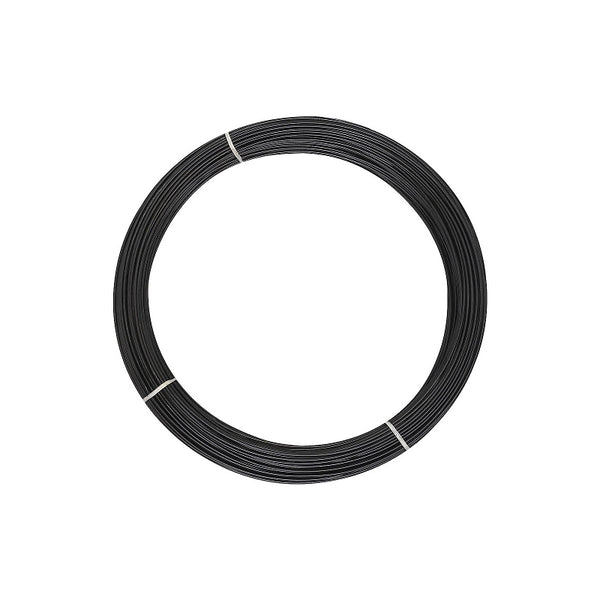 National Hardware N267-005 2568BC Wire in Dark Annealed