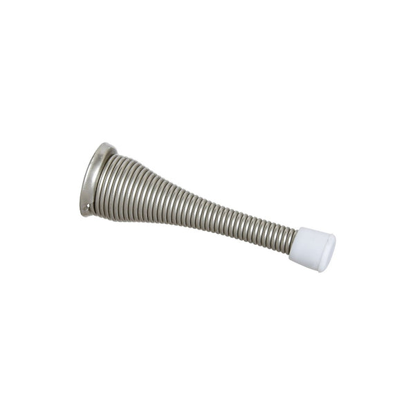 National Hardware N331-165 Spring Door Stop - Quantity 15 (8-Pack)