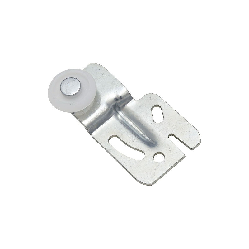 National Hardware N344-879 V796 Sliding Door Hangers in Zinc plated, 2 pack