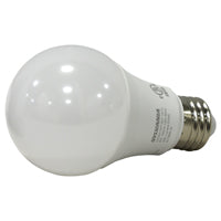 BULB LED 10YR 40W A19 27K 4PK