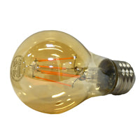 BULB LED A19 DIM 4.5W 2200K