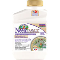 Bonide 026 Ready-to-Use Bon-Neem II, Liquid, Spray Application, Indoor, Outdoor, 16 oz