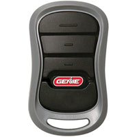 GENIE 37330R Genie Garage Door Opener Remote