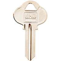 S1 Keyblank Sargent