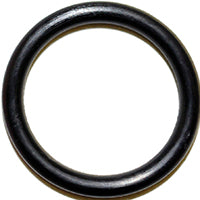 Danco 35742B Faucet O-Ring, #28, 1/2 in ID x 5/8 in OD Dia, 1/16 in Thick, Buna-N
