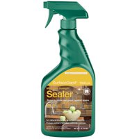 CUSTOM TLSGS24Z TileLab, Liquid, Clear, 24 oz, Spray Bottle