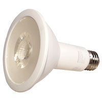 BULB LED PAR30 LN 10YR 3K 65W